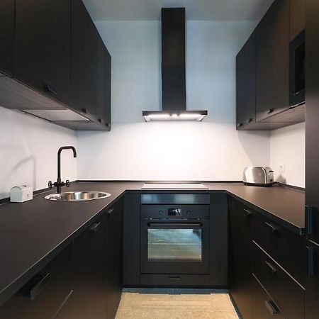Contempora Apartments - Turati 3 - 2 Bedrooms Apartment Milano Ngoại thất bức ảnh