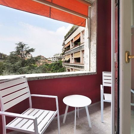 Contempora Apartments - Turati 3 - 2 Bedrooms Apartment Milano Ngoại thất bức ảnh