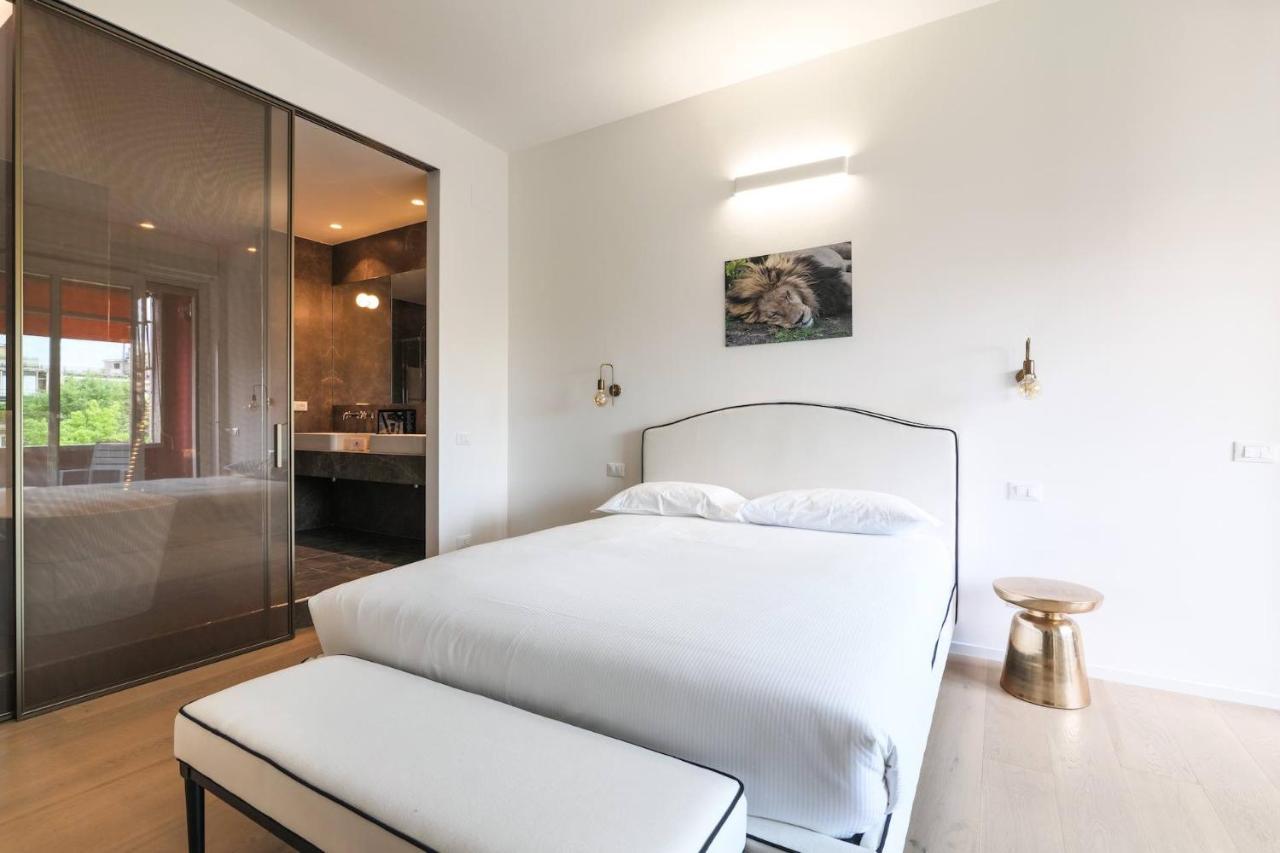 Contempora Apartments - Turati 3 - 2 Bedrooms Apartment Milano Ngoại thất bức ảnh
