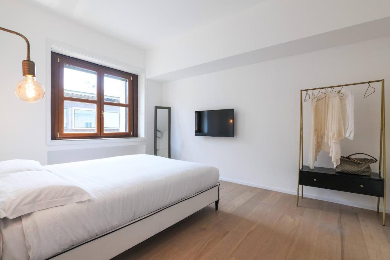 Contempora Apartments - Turati 3 - 2 Bedrooms Apartment Milano Ngoại thất bức ảnh