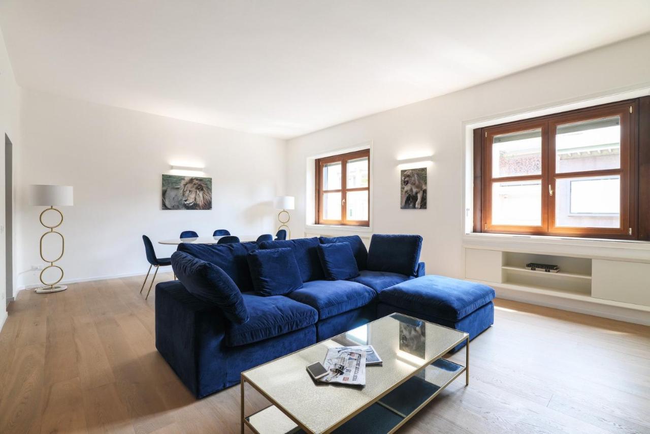 Contempora Apartments - Turati 3 - 2 Bedrooms Apartment Milano Ngoại thất bức ảnh