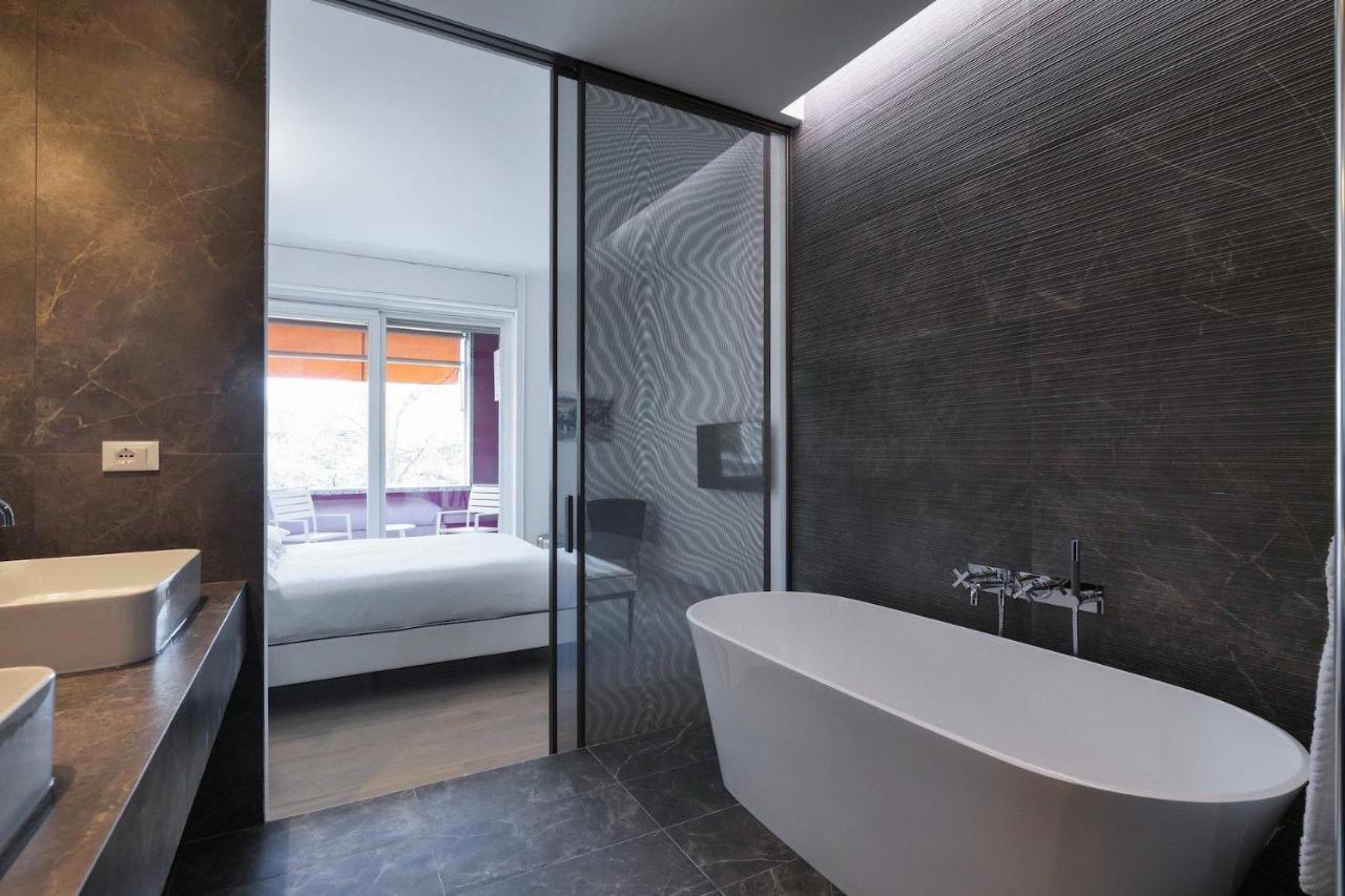 Contempora Apartments - Turati 3 - 2 Bedrooms Apartment Milano Ngoại thất bức ảnh