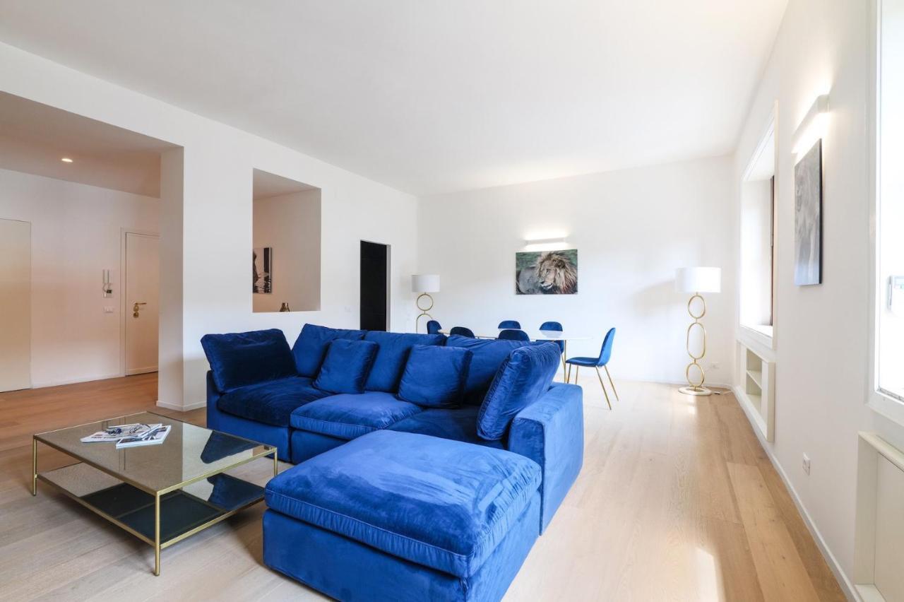 Contempora Apartments - Turati 3 - 2 Bedrooms Apartment Milano Ngoại thất bức ảnh