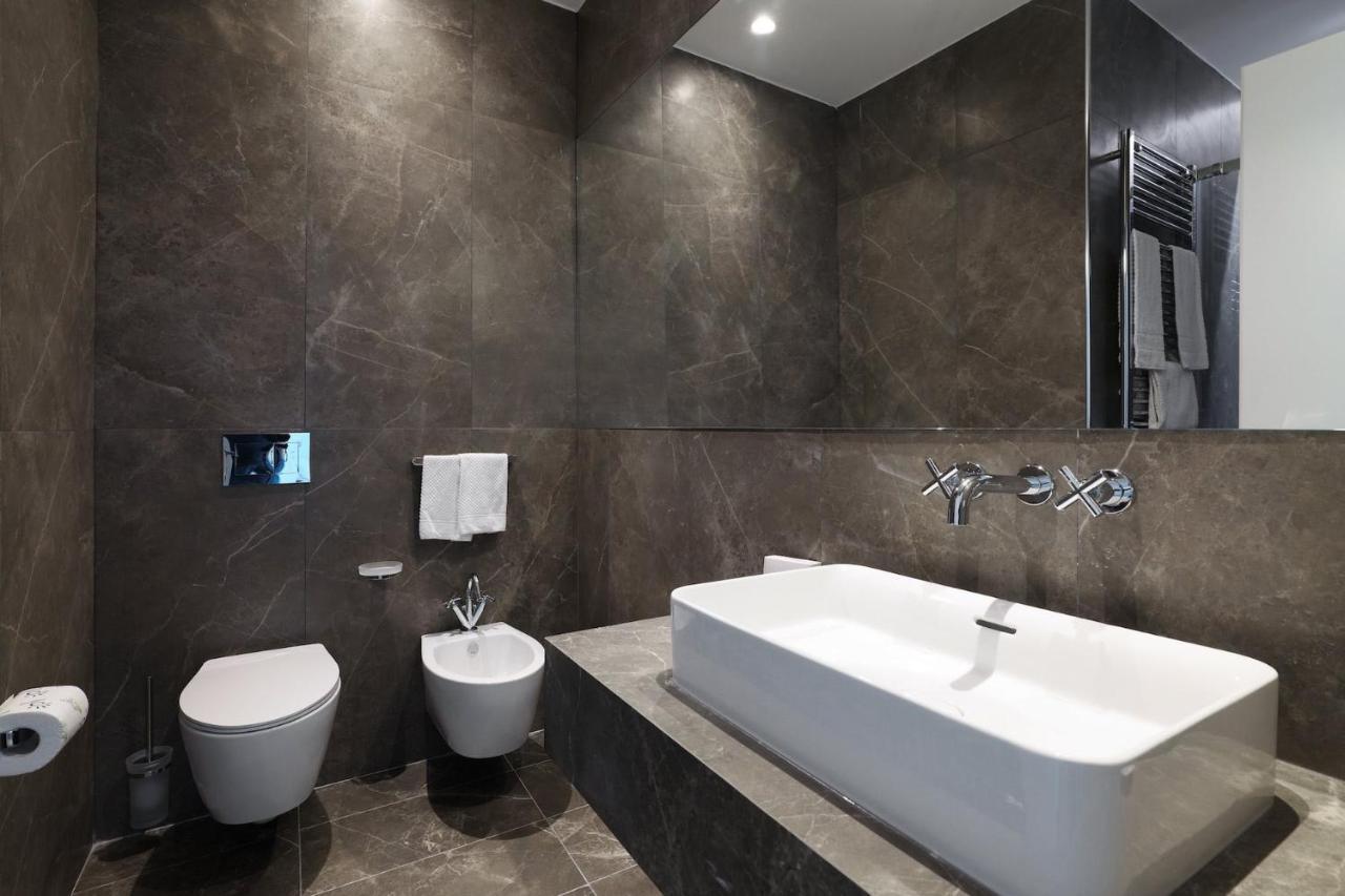 Contempora Apartments - Turati 3 - 2 Bedrooms Apartment Milano Ngoại thất bức ảnh