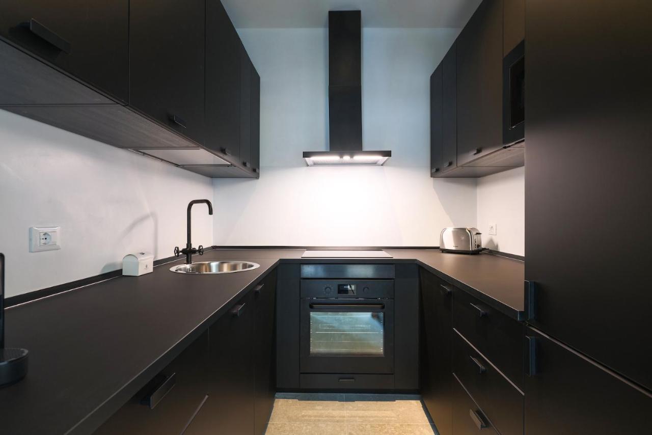 Contempora Apartments - Turati 3 - 2 Bedrooms Apartment Milano Ngoại thất bức ảnh