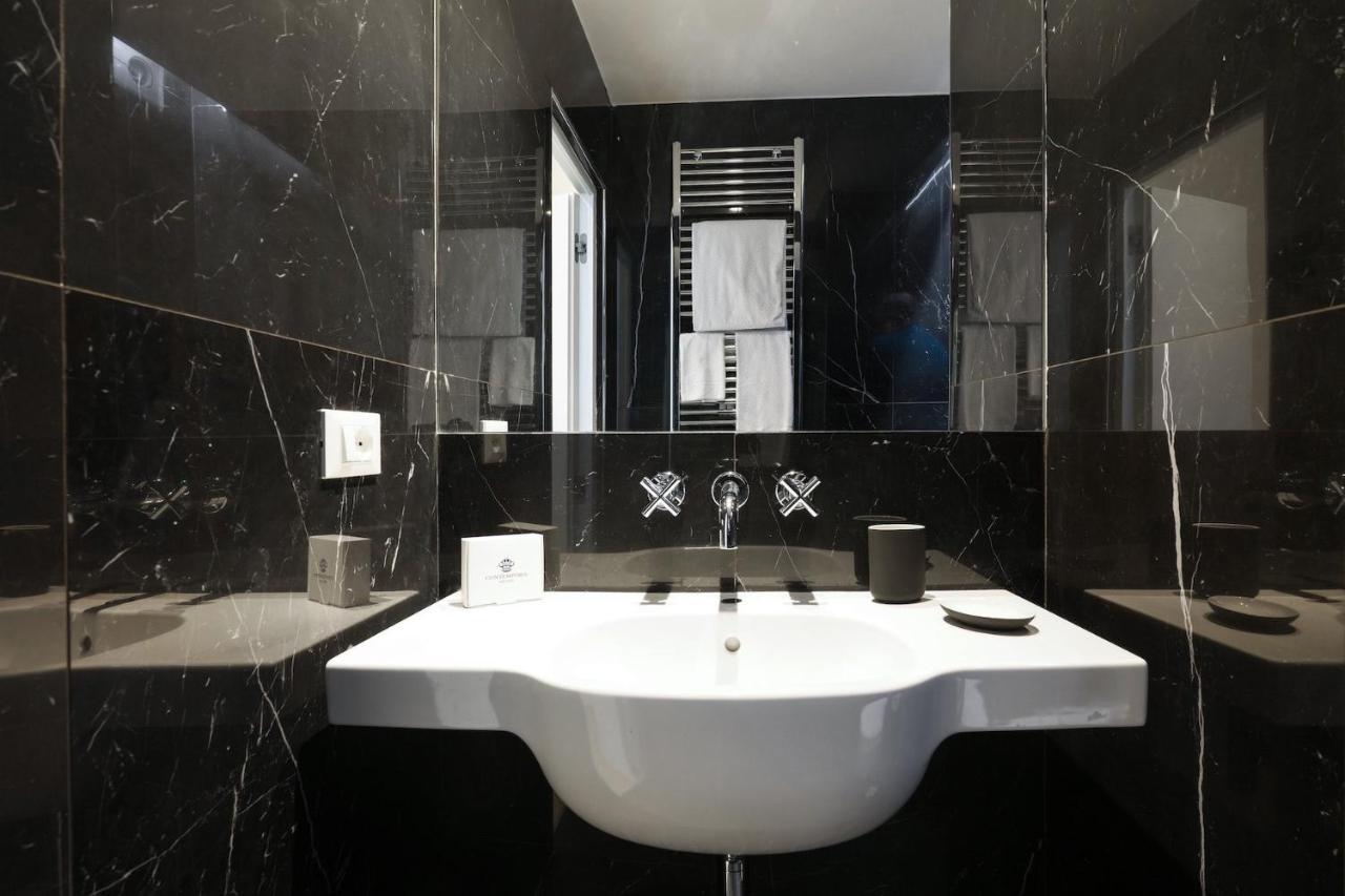 Contempora Apartments - Turati 3 - 2 Bedrooms Apartment Milano Ngoại thất bức ảnh