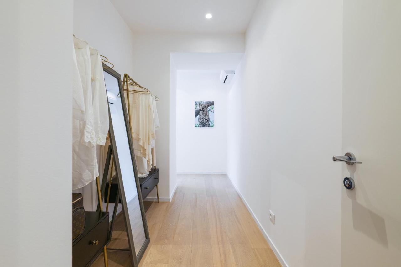 Contempora Apartments - Turati 3 - 2 Bedrooms Apartment Milano Ngoại thất bức ảnh