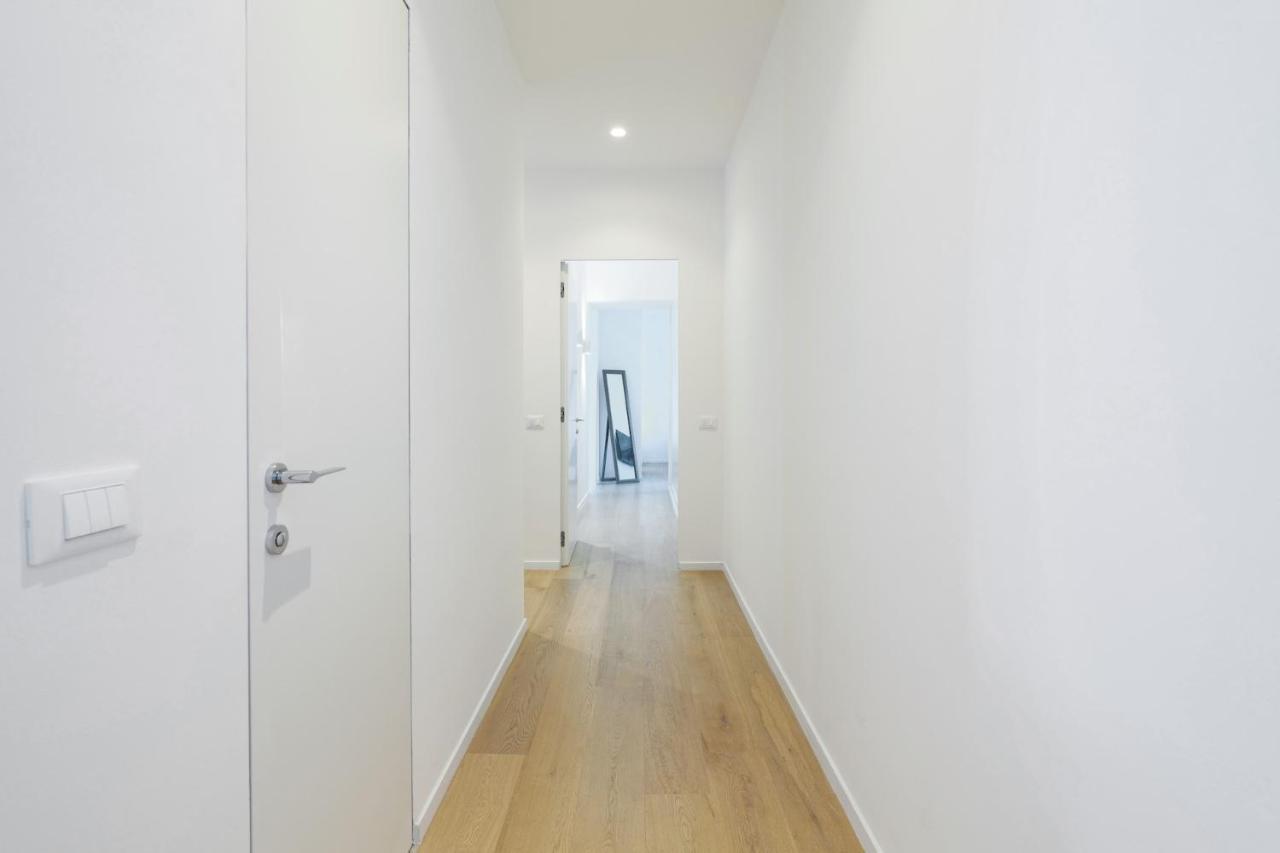 Contempora Apartments - Turati 3 - 2 Bedrooms Apartment Milano Ngoại thất bức ảnh