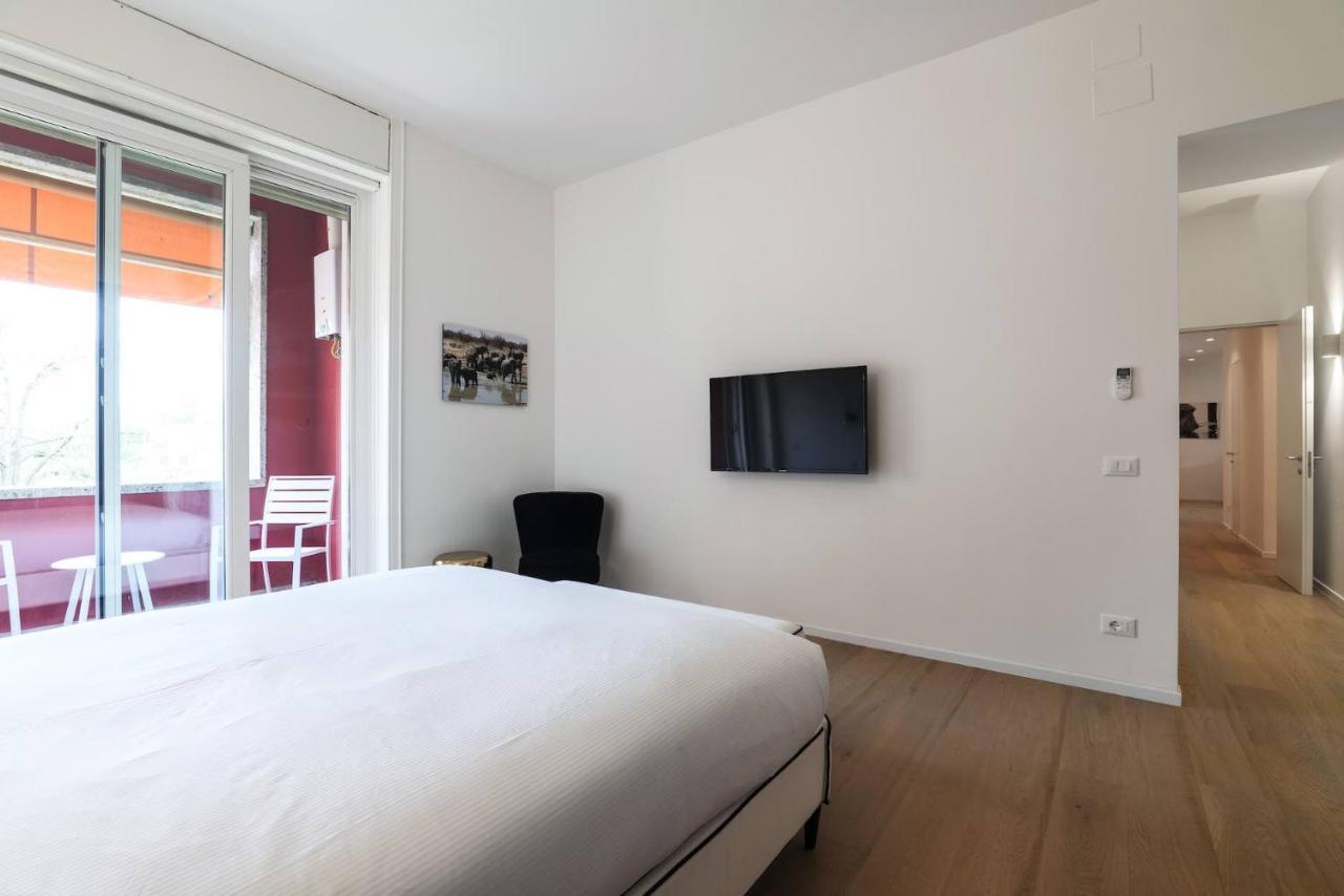 Contempora Apartments - Turati 3 - 2 Bedrooms Apartment Milano Ngoại thất bức ảnh