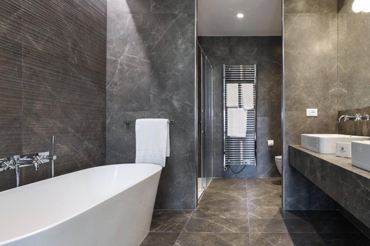 Contempora Apartments - Turati 3 - 2 Bedrooms Apartment Milano Ngoại thất bức ảnh