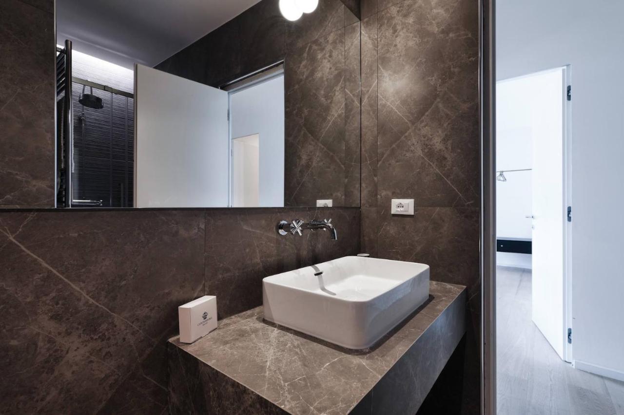 Contempora Apartments - Turati 3 - 2 Bedrooms Apartment Milano Ngoại thất bức ảnh