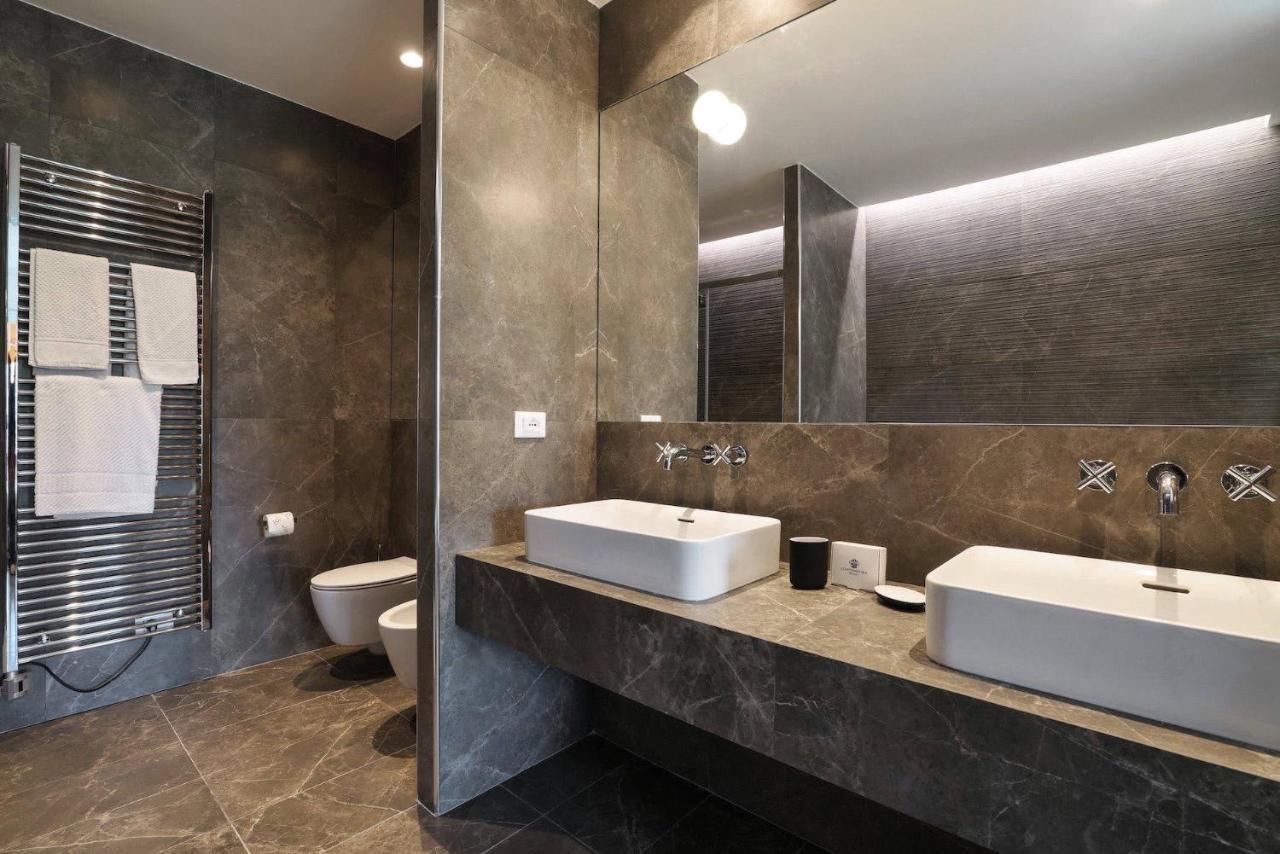 Contempora Apartments - Turati 3 - 2 Bedrooms Apartment Milano Ngoại thất bức ảnh