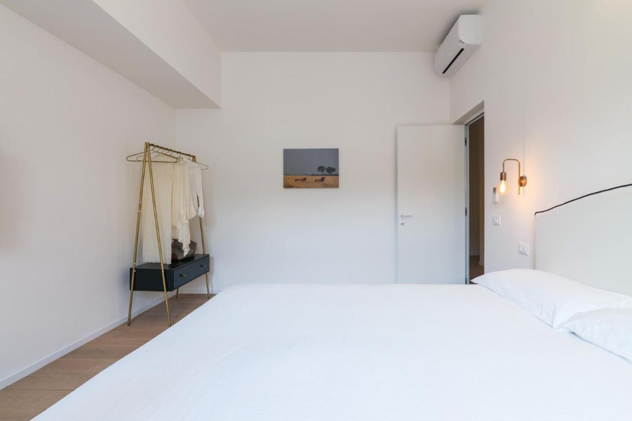 Contempora Apartments - Turati 3 - 2 Bedrooms Apartment Milano Ngoại thất bức ảnh