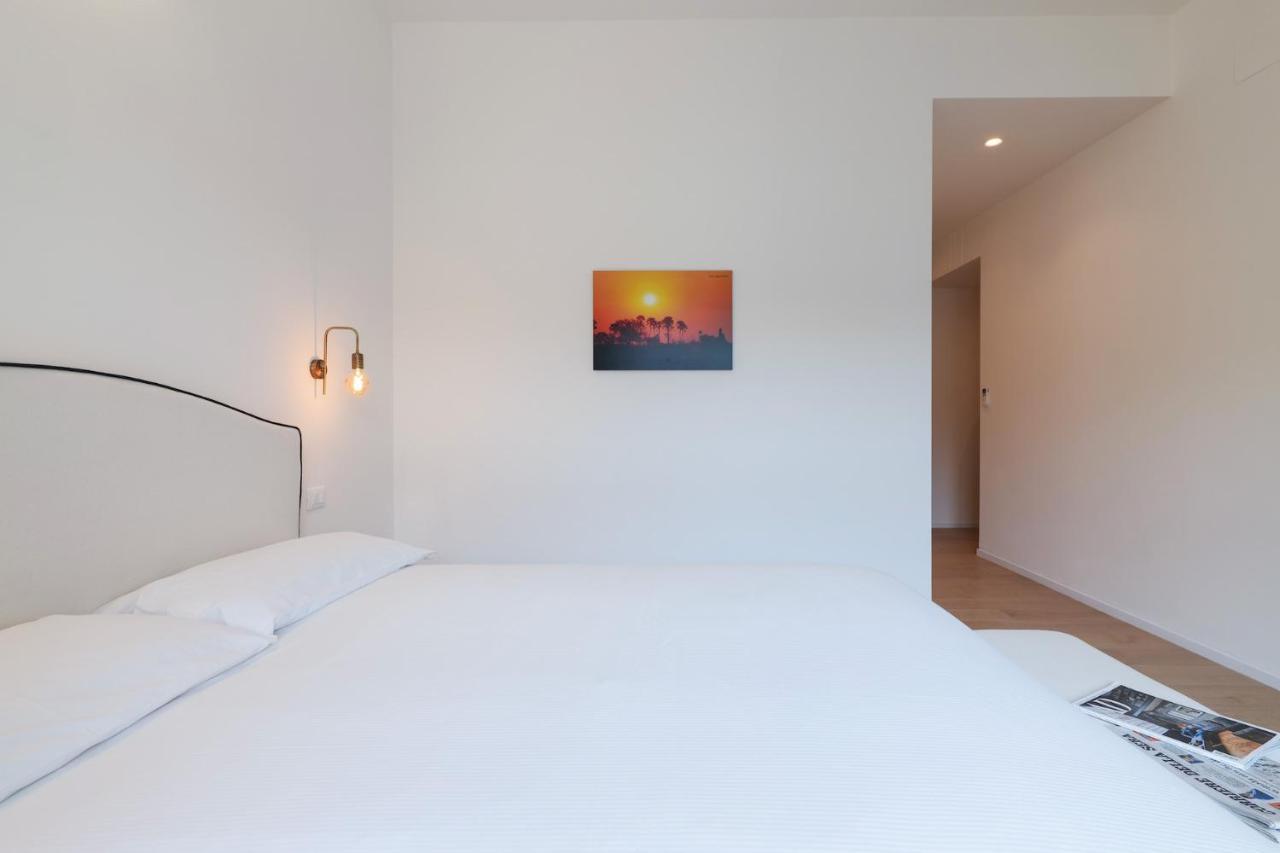 Contempora Apartments - Turati 3 - 2 Bedrooms Apartment Milano Ngoại thất bức ảnh