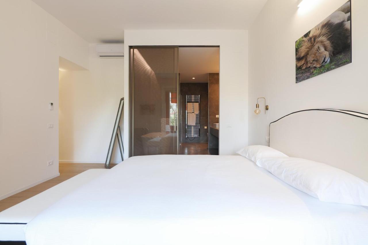 Contempora Apartments - Turati 3 - 2 Bedrooms Apartment Milano Ngoại thất bức ảnh