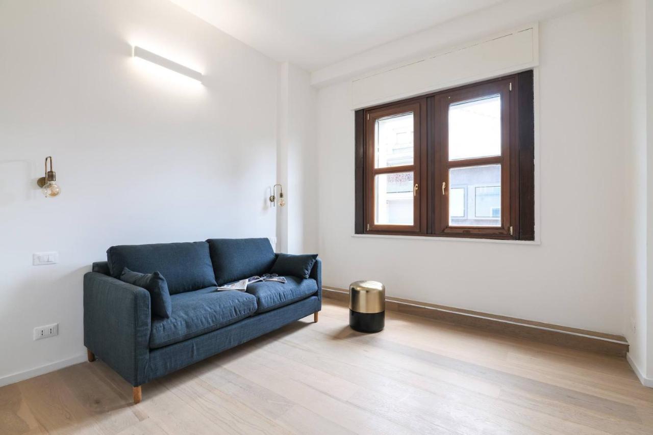 Contempora Apartments - Turati 3 - 2 Bedrooms Apartment Milano Ngoại thất bức ảnh